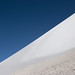 L'incredibile linearità dei profili delle dune