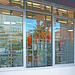 Walgreens MGM Facade -  Details - Front Storefront