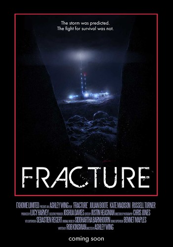FRACTURE-POSTER