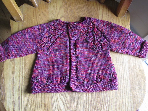 Maile Sweater
