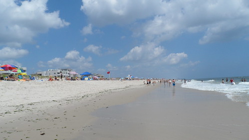 Jersey Shore July 2011