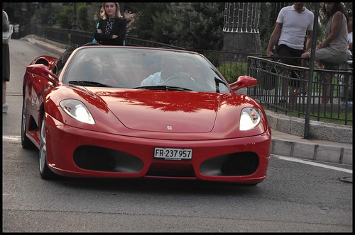 Monaco Supercars [group] most recent on FlickeFlu