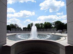 World War II Memorial