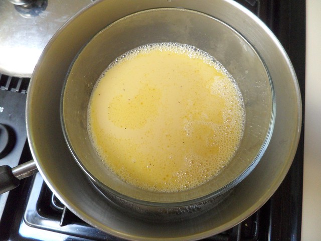 Chinese Steamed Eggs - Step 2