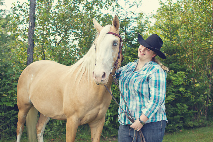 Halifax NS Wedding Portrait Horse Equine photography - Splash & Donna - Nicole Payzant -  (8 of 26)