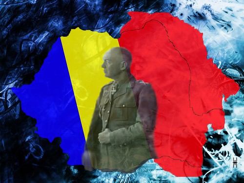 Romania_Mare_Ion_Antonescu_by_Zaigwast copy