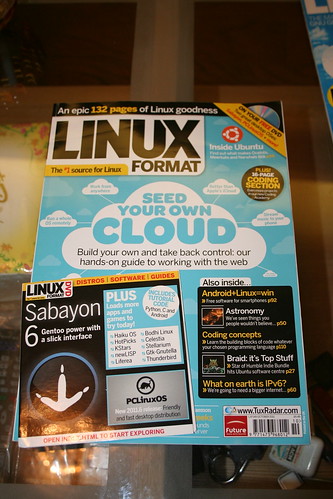 2011-08-20 - Magazines - 01 - Linux Format