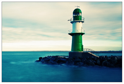 lighthouse,water