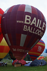 G-CDIH "Bailey Balloons"