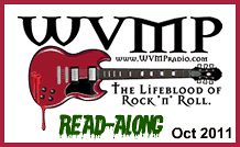 WVMP Read Along with Date