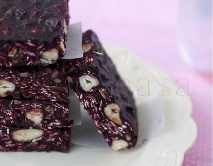 chocolate bars - raw vegan (1 of 1)-5