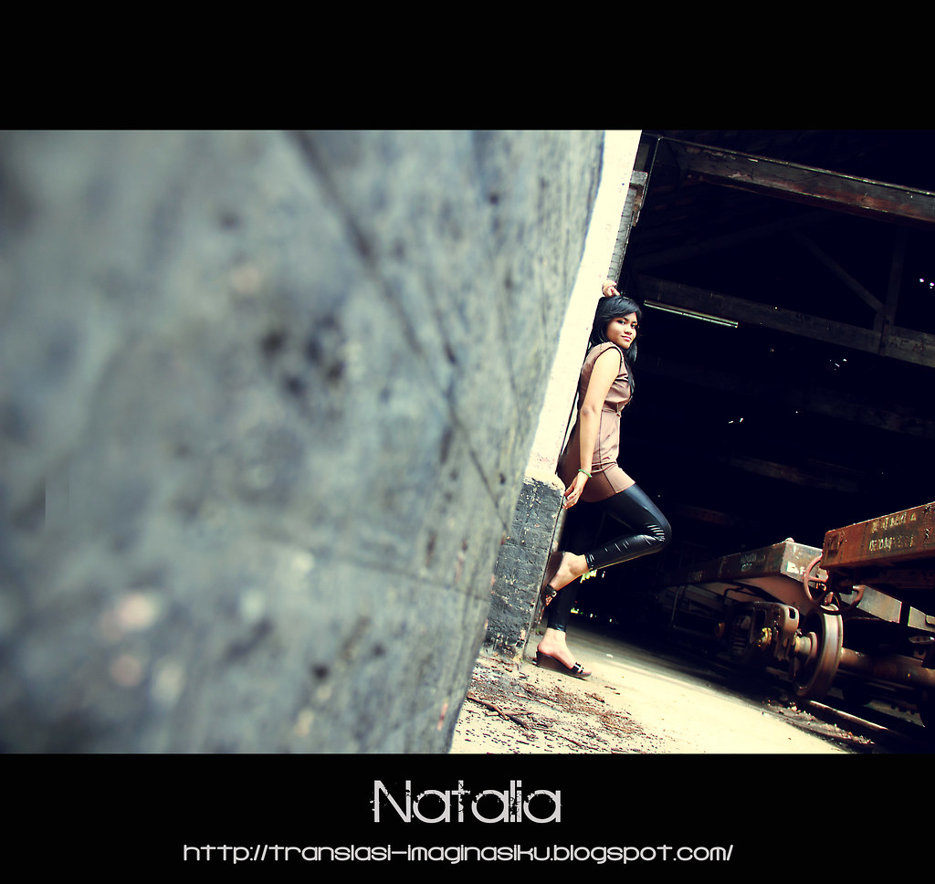 Talent | Natalia