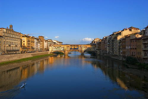 Ponte Vecchio (wide)