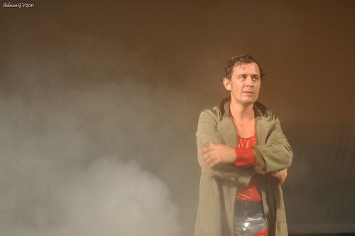 Cascai teatre (7) by ADRIANGV2009