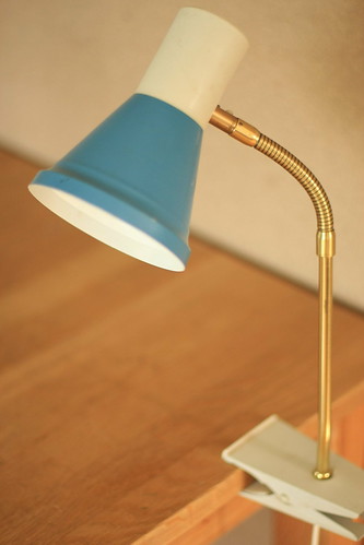 1960's lamp