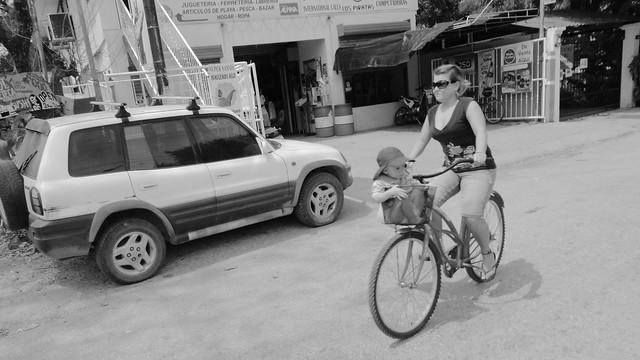 Costa Rica Bicycles 17