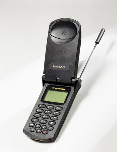 First Phone To Be Launched After Google Acquire Motorola Mobility