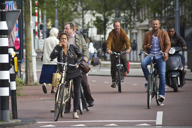 Amsterdam Cycle Chic_19