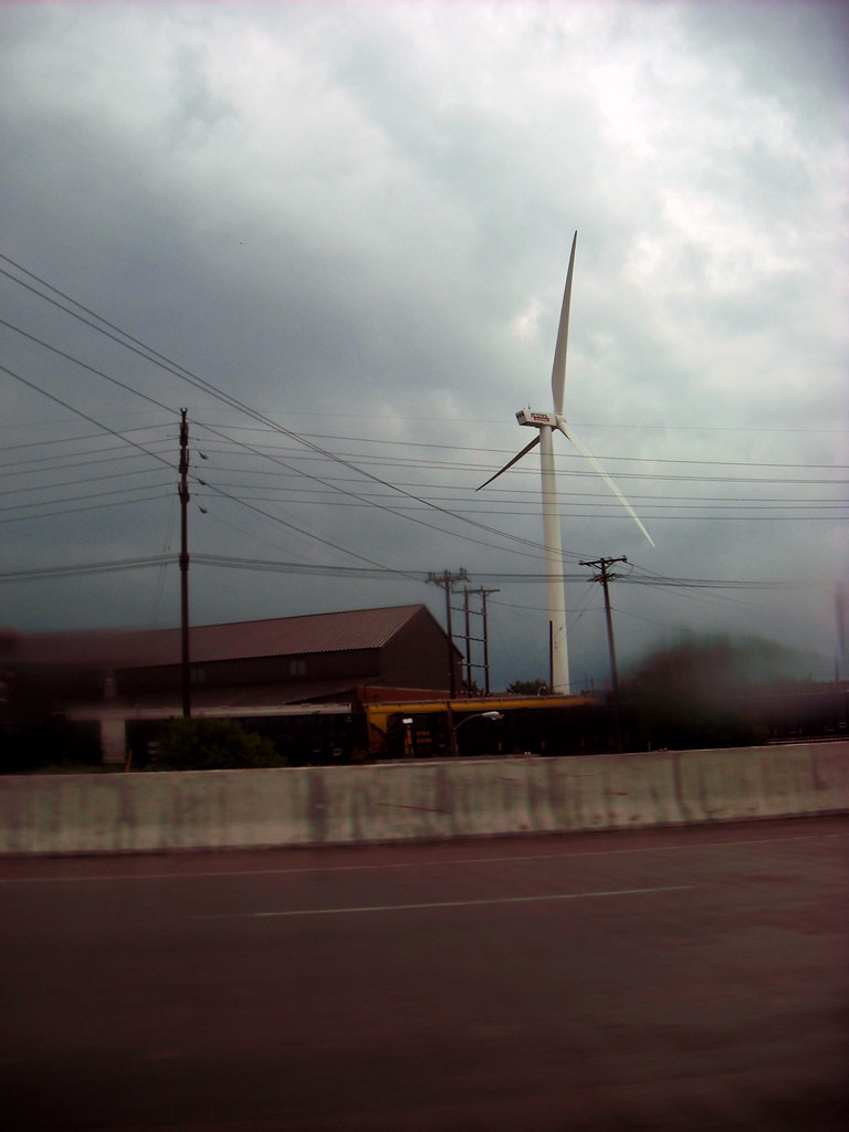 365-86 Turbines of Your Mind