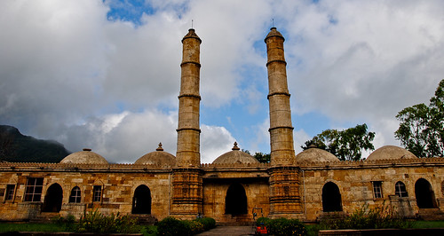 Shahar ki Masjid