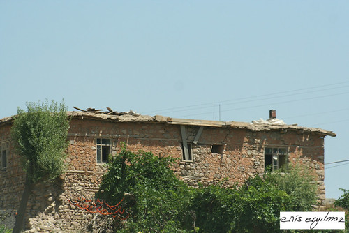 köy evleri
