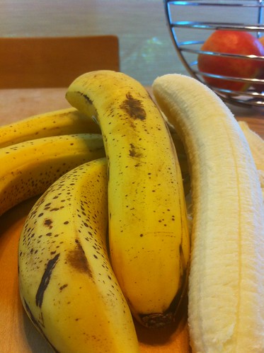 How to make Banana - Harmonic Mama