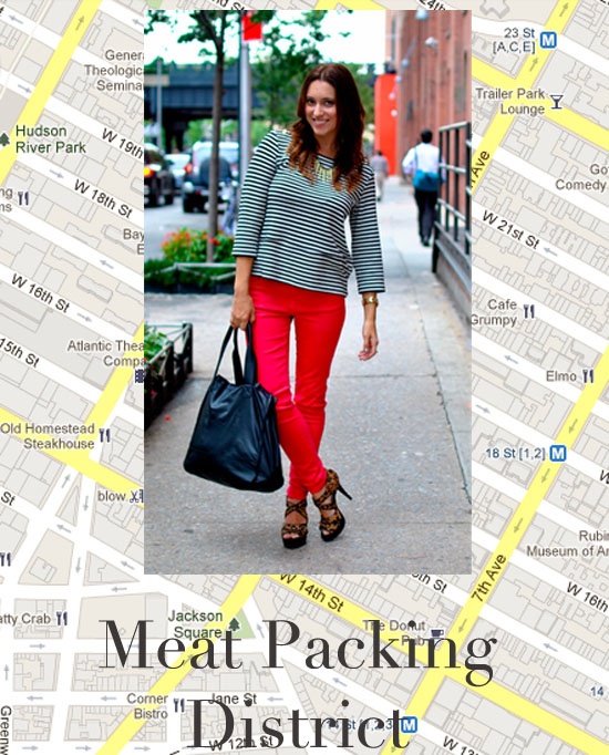 FNO-Meatpacking