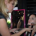 Wendy Crystal, Samantha Gutstadt, Inspire Cosmetics, Social Lodge, TIFF 2011