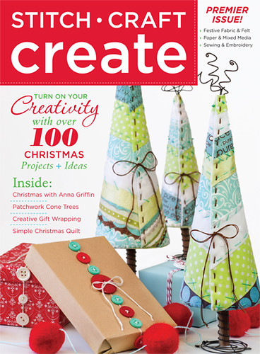 stitch craft create cover