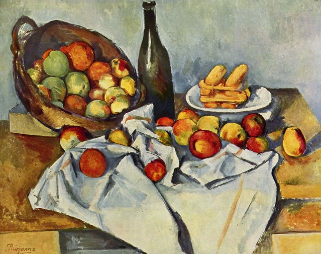 maças Paul_Cézanne_185