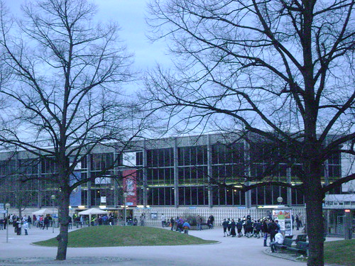 Olympiapark, Munich 2011, Alemania/München’ 11, Germany - www.meEncantaViajar.com by javierdoren