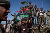 Violent End to an Era as Qaddafi Dies in Libya