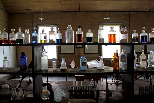 Laboratory