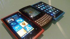 mobile nokia asha n9 windowsphone lumia