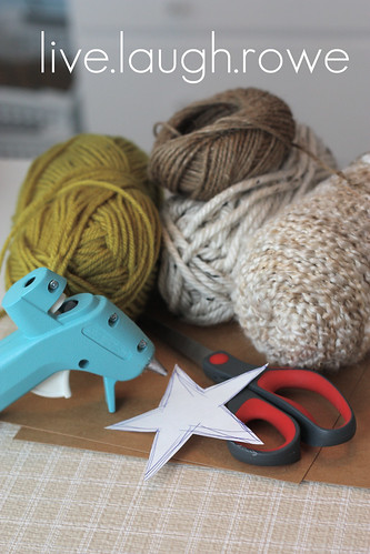 yarn star ornament_supplies needed_wtrmk