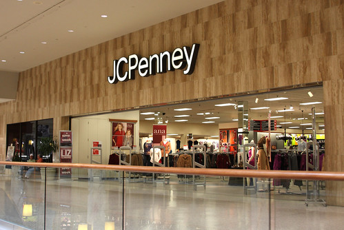 JC Penney by Sam Howzit, on Flickr