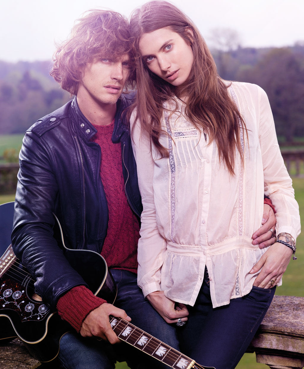 Andrew Smith0161_Pepe Jeans AW11(Official)