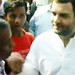 Rahul Gandhi visits Amethi (21)