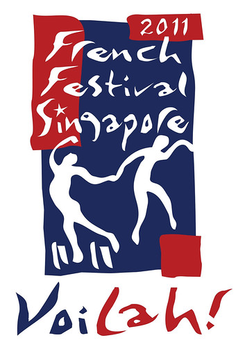 Voilah - French Festival Singapore 2011