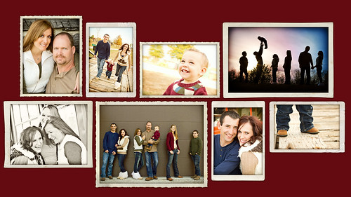 Kansas City Family Photographer - Tucker Family Session by randilyn829