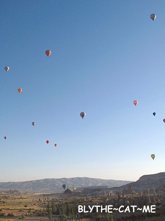 土耳其熱氣球 (28)