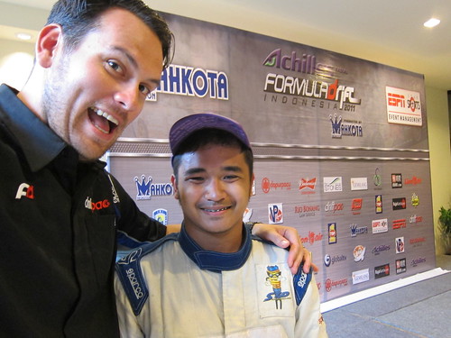 Formula Drift Indonesia Halloween Oct 2011 046