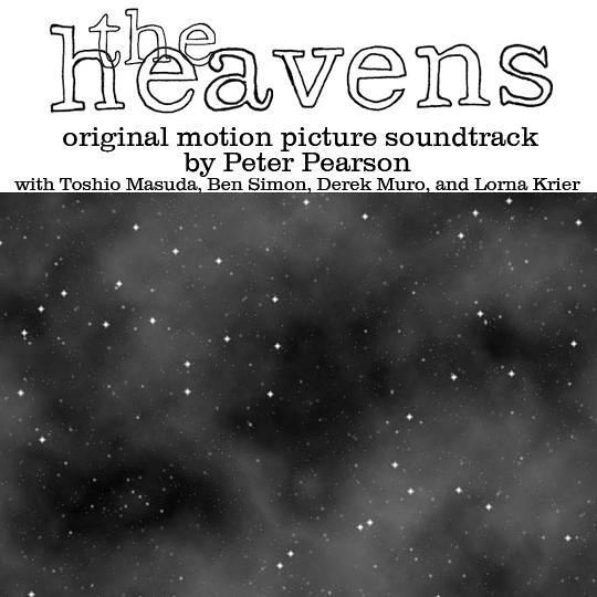 Heavens OST Cover