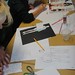 Fashion illustration workshop for schools and young people , northwest, Manchester, Liverpool
