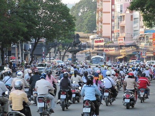 Thành phố Hồ Chí Minh