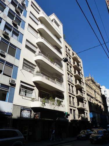 Apartments, Buenos Aires