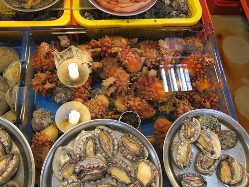 jagalchi fish market