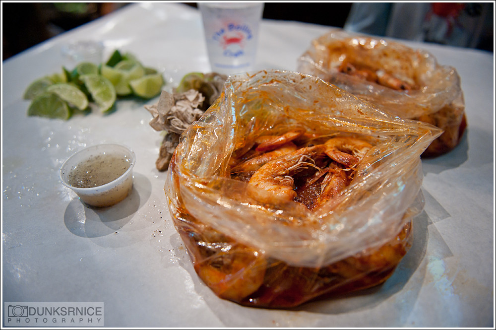 The Boiling Crab.