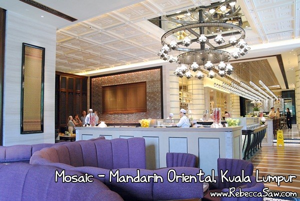 Mosaic- Mandarin Oriental, Kuala Lumpur-40