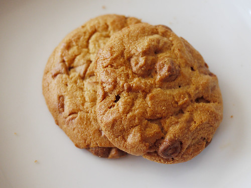 10-05 peanut butter cookie